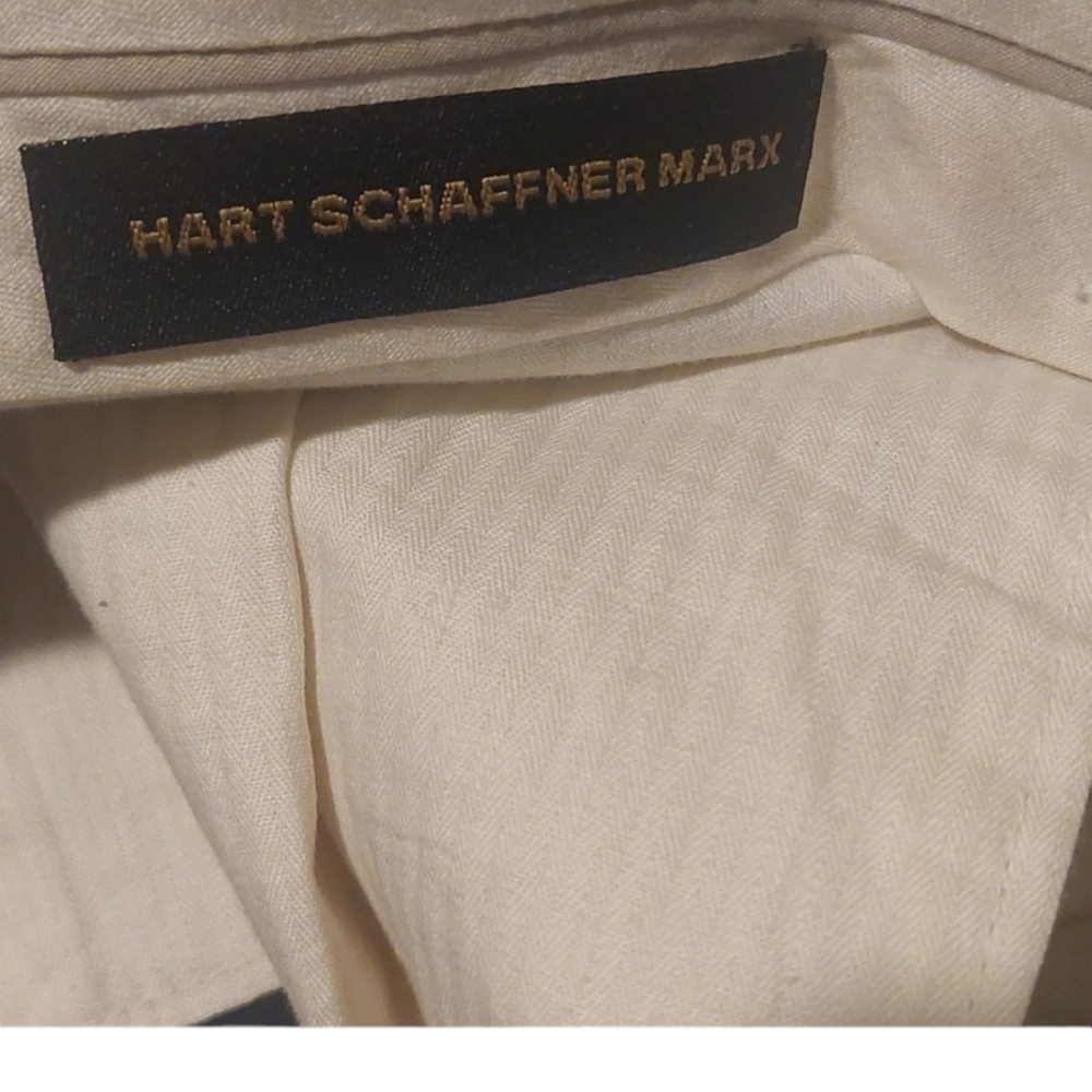 Men Slacks - Picture 5 of 5